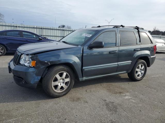 JEEP GRAND CHEROKEE 2008 1j8gs48k08c188334