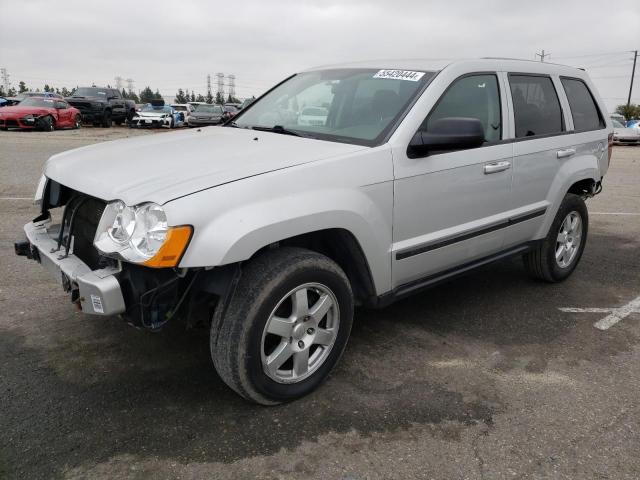 JEEP GRAND CHEROKEE 2008 1j8gs48k08c210462