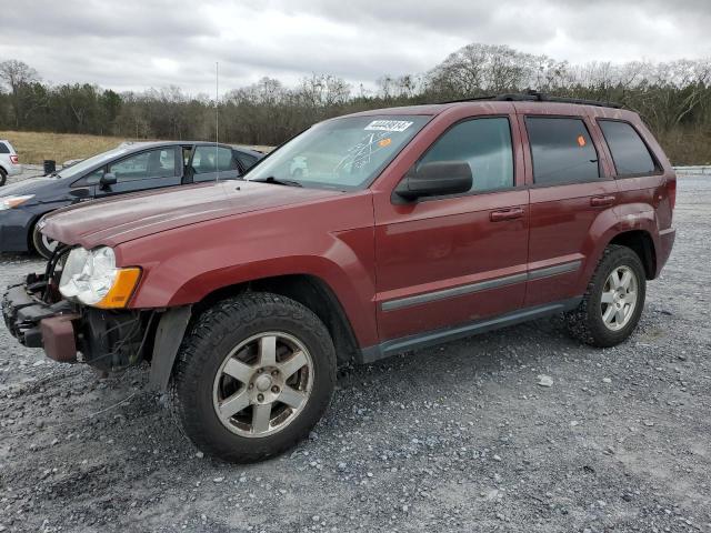 JEEP GRAND CHEROKEE 2009 1j8gs48k09c502517