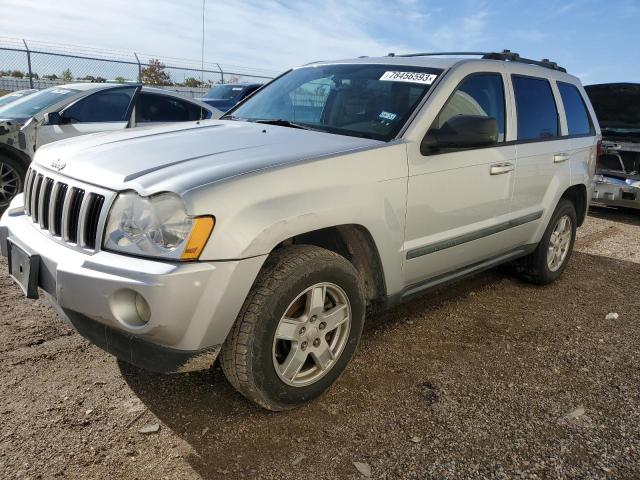 JEEP GRAND CHER 2007 1j8gs48k17c650012