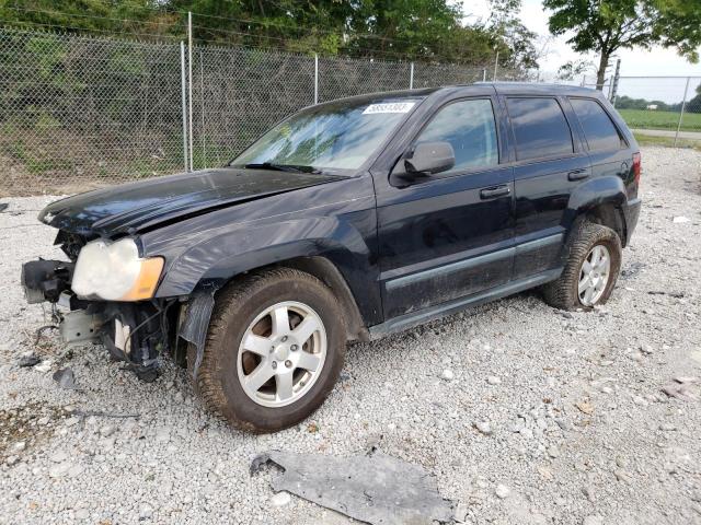 JEEP GRAND CHER 2008 1j8gs48k18c153754