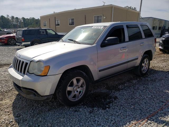 JEEP GRAND CHEROKEE 2008 1j8gs48k18c153799