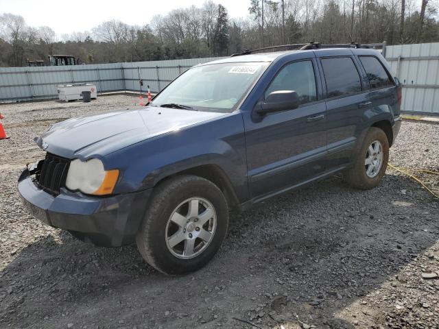 JEEP GRAND CHEROKEE 2009 1j8gs48k19c502493