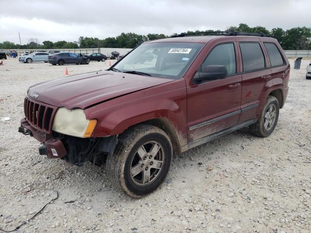 JEEP GRAND CHEROKEE 2007 1j8gs48k27c616368