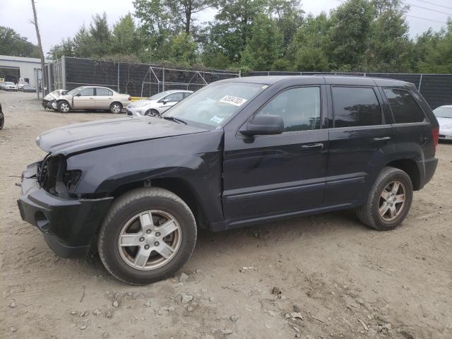 JEEP GRAND CHER 2007 1j8gs48k27c637446