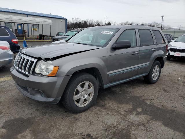 JEEP GRAND CHEROKEE 2008 1j8gs48k28c128801