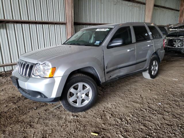 JEEP GRAND CHER 2008 1j8gs48k28c217669