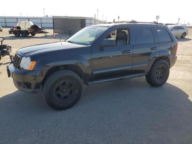 JEEP GRAND CHEROKEE 2009 1j8gs48k29c524289