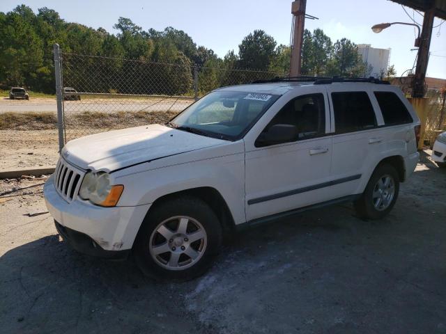 JEEP GRAND CHER 2009 1j8gs48k29c528794