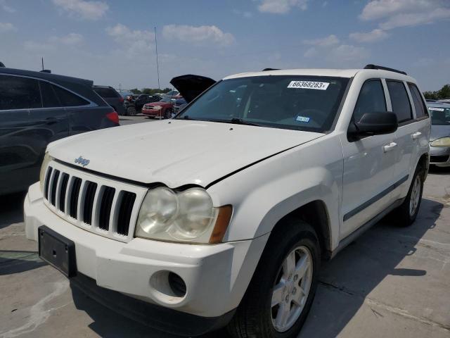 JEEP GRAND CHER 2007 1j8gs48k37c561915