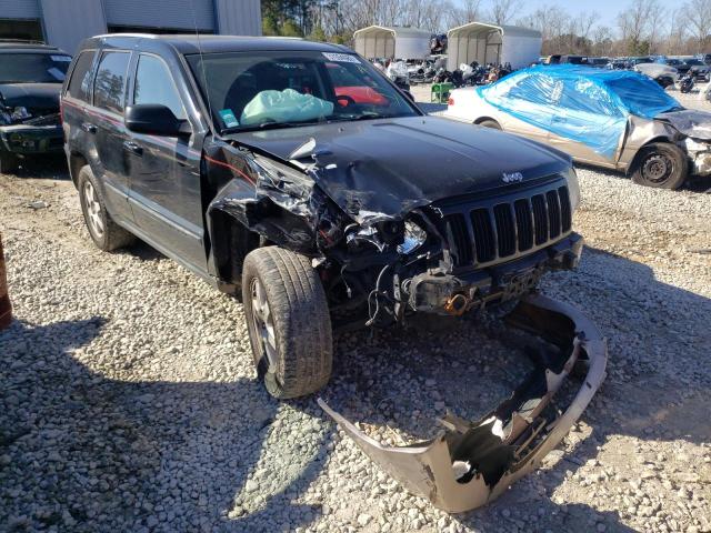 JEEP GRAND CHER 2008 1j8gs48k38c113577