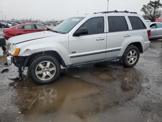 JEEP GRAND CHEROKEE 2008 1j8gs48k38c170877