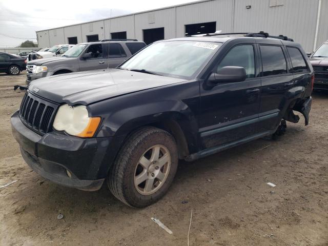 JEEP GRAND CHEROKEE 2008 1j8gs48k38c239387