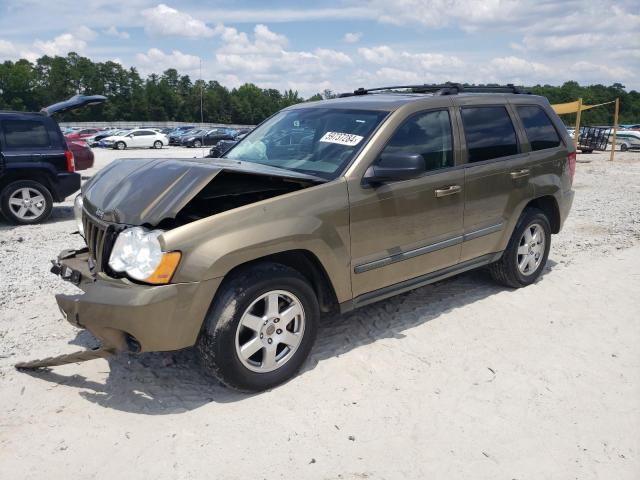 JEEP GRAND CHEROKEE 2009 1j8gs48k39c540100