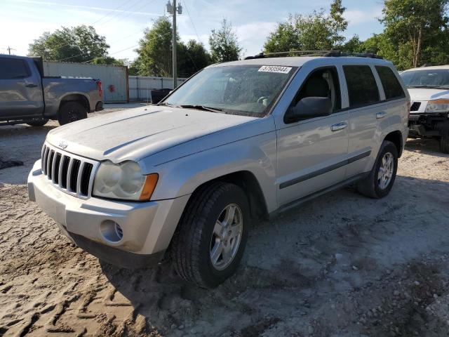 JEEP GRAND CHEROKEE 2007 1j8gs48k47c511069