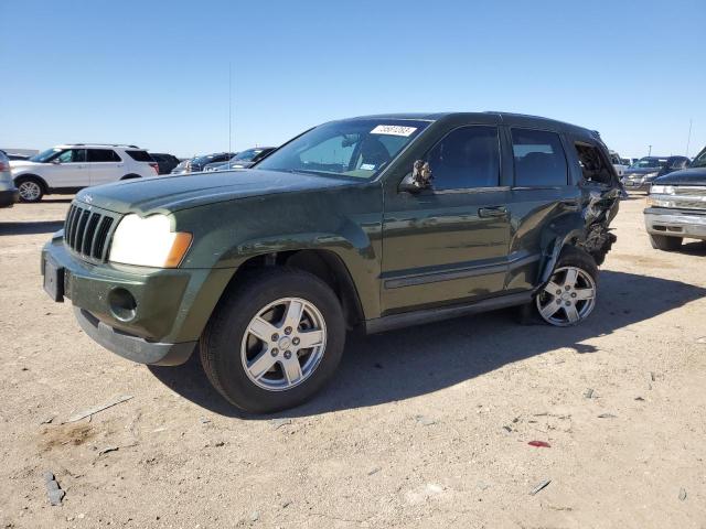 JEEP GRAND CHER 2007 1j8gs48k47c607400