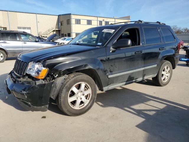 JEEP GRAND CHEROKEE 2008 1j8gs48k48c104693