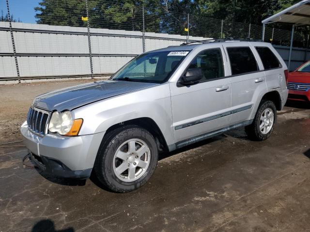 JEEP GRAND CHEROKEE 2008 1j8gs48k48c221657