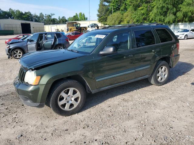 JEEP GRAND CHEROKEE 2008 1j8gs48k48c240435