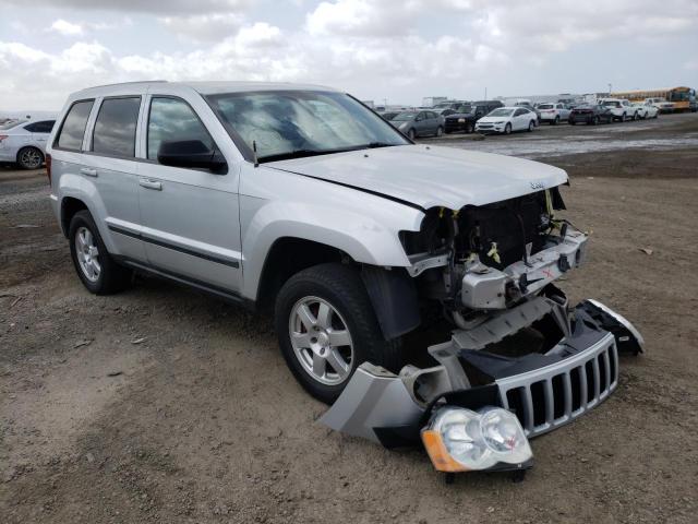 JEEP GRAND CHER 2008 1j8gs48k48c247868