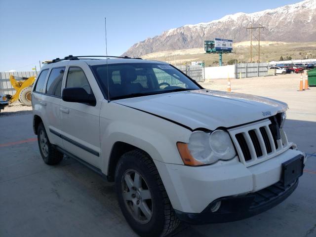 JEEP GRAND CHER 2009 1j8gs48k49c502729