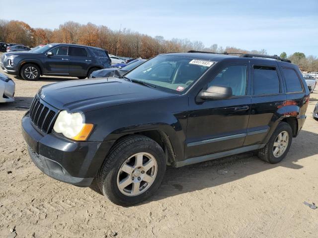 JEEP GRAND CHER 2009 1j8gs48k49c537402