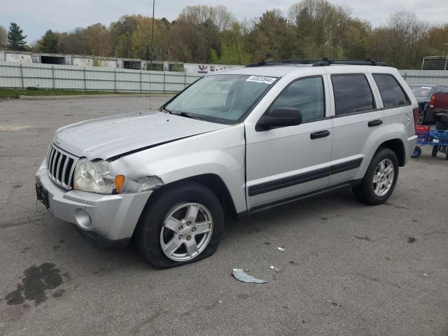 JEEP GRAND CHEROKEE 2006 1j8gs48k56c326883