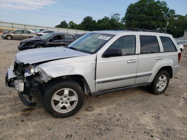 JEEP GRAND CHEROKEE 2007 1j8gs48k57c569837