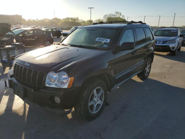 JEEP GRAND CHEROKEE 2007 1j8gs48k57c632712