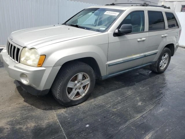 JEEP GRAND CHER 2007 1j8gs48k57c649896