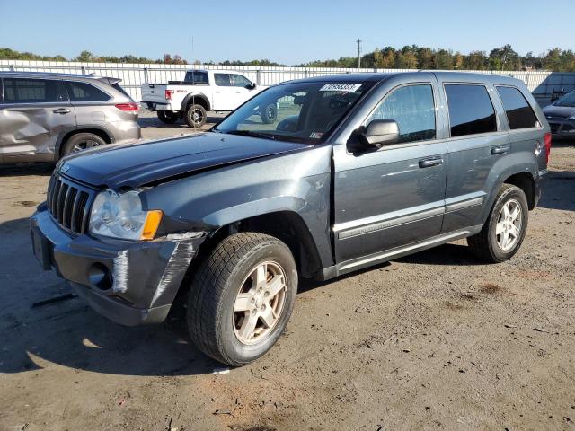 JEEP GRAND CHER 2007 1j8gs48k57c671171