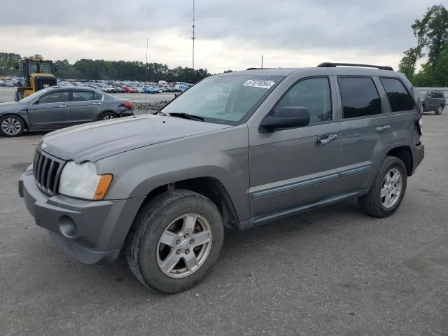 JEEP GRAND CHER 2007 1j8gs48k57c677150