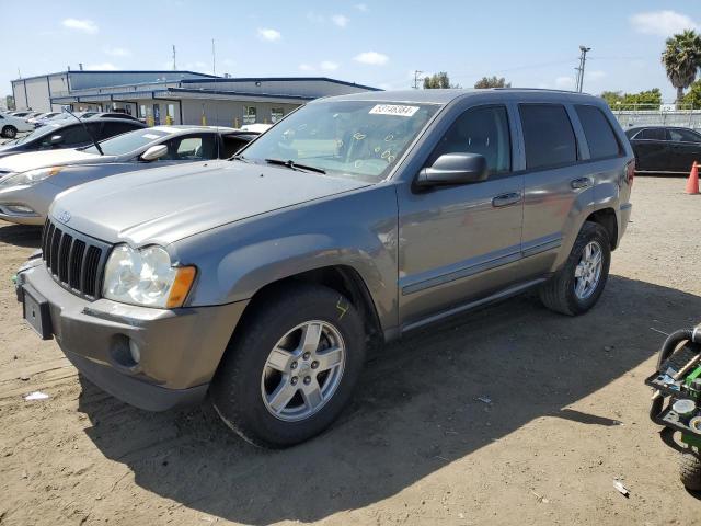 JEEP GRAND CHEROKEE 2007 1j8gs48k57c677228