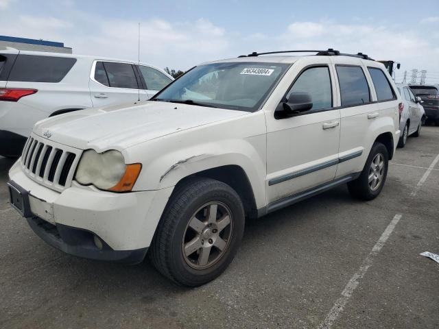 JEEP GRAND CHEROKEE 2008 1j8gs48k58c199376