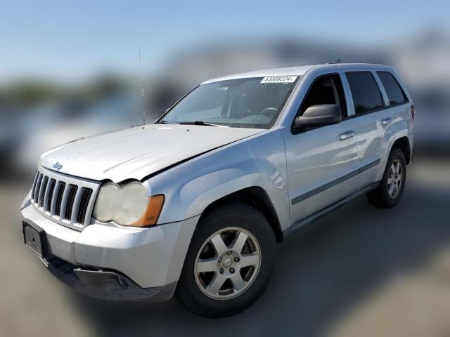 JEEP GRAND CHEROKEE 2008 1j8gs48k58c240492