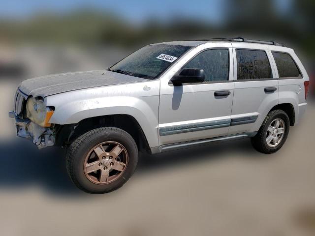 JEEP GRAND CHEROKEE 2006 1j8gs48k66c213668