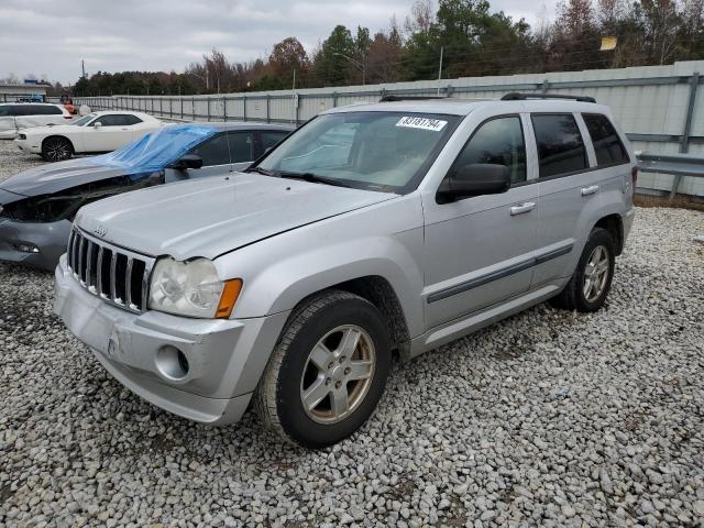 JEEP GRAND CHER 2007 1j8gs48k67c526401