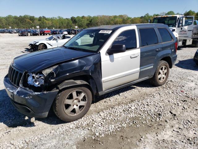 JEEP GRAND CHEROKEE 2008 1j8gs48k68c114075