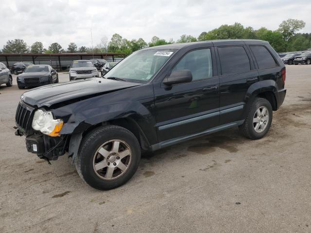 JEEP GRAND CHEROKEE 2008 1j8gs48k68c127232