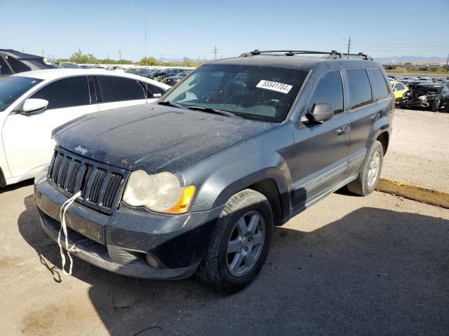 JEEP GRAND CHEROKEE 2008 1j8gs48k68c154463