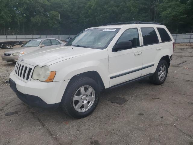 JEEP GRAND CHEROKEE 2008 1j8gs48k68c229498