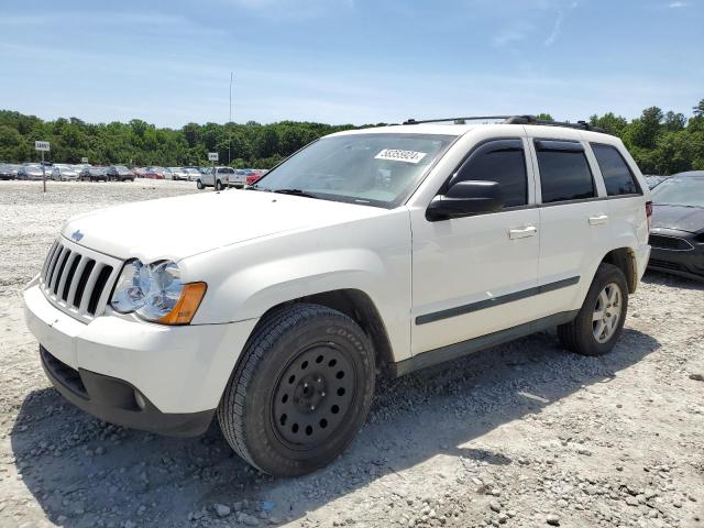 JEEP GRAND CHEROKEE 2009 1j8gs48k69c532749