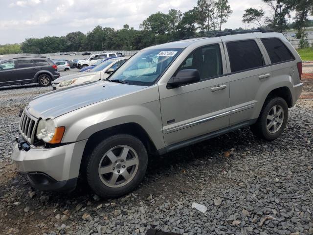 JEEP GRAND CHER 2009 1j8gs48k69c548224