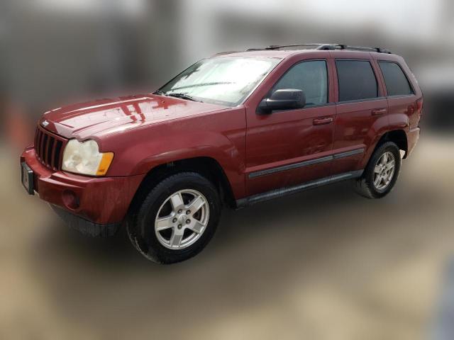 JEEP GRAND CHEROKEE 2007 1j8gs48k77c526083