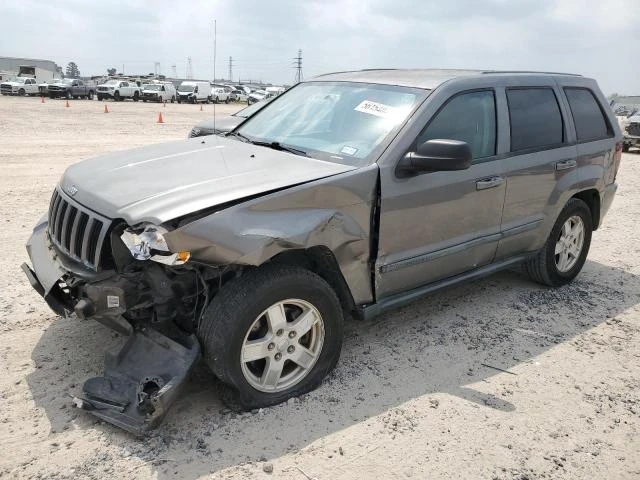 JEEP GRAND CHER 2007 1j8gs48k77c584212