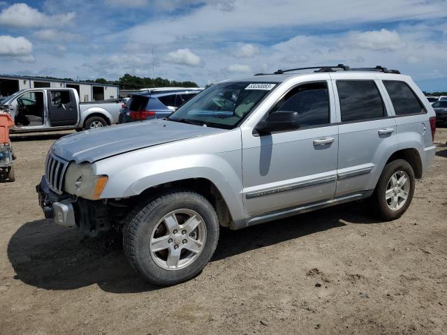 JEEP GRAND CHER 2007 1j8gs48k77c595209