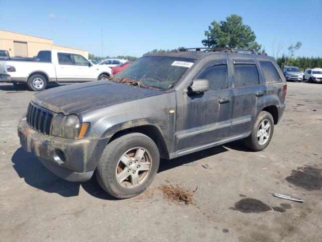 JEEP GRAND CHEROKEE 2007 1j8gs48k77c615670