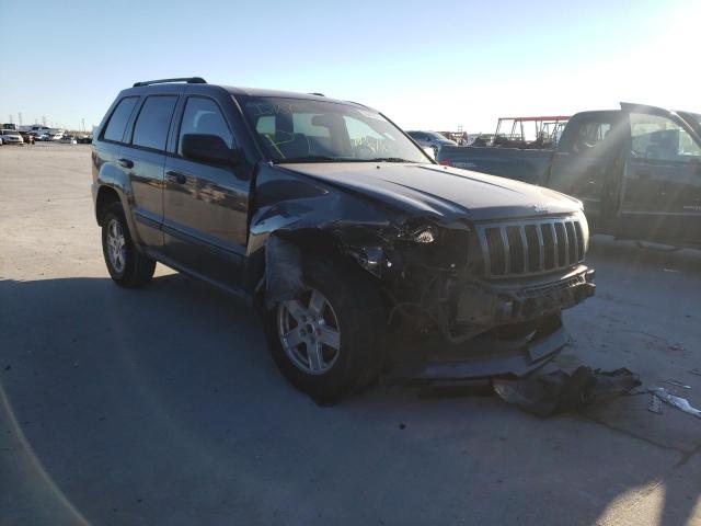 JEEP GRAND CHER 2007 1j8gs48k77c616219