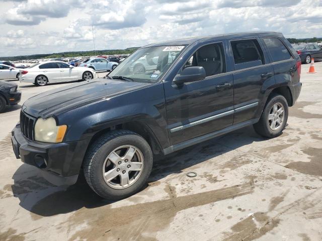 JEEP GRAND CHEROKEE 2007 1j8gs48k77c653366