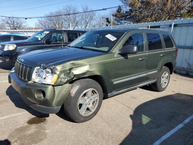 JEEP GRAND CHEROKEE 2007 1j8gs48k77c680485